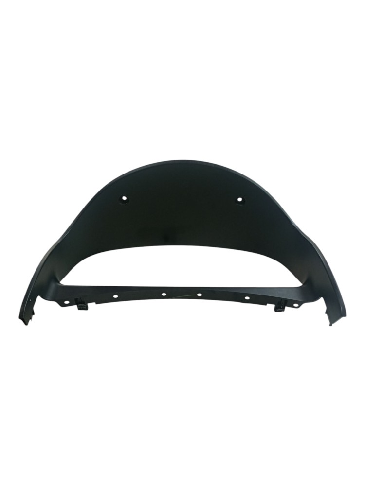 Moldura Painel Instrumento Gm Captiva 2009 2010 2011 2012 Preto 1