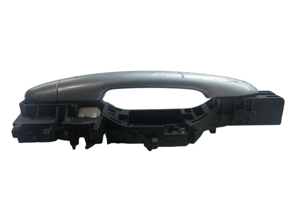 Macaneta Externa Renault Megane 96 2005 Traseira Direita 2