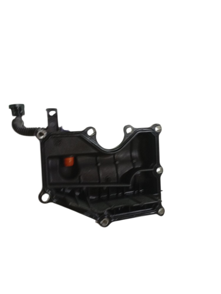 Tampa anti chama respiro Ford Ecosport Fusion  2018 2021 1