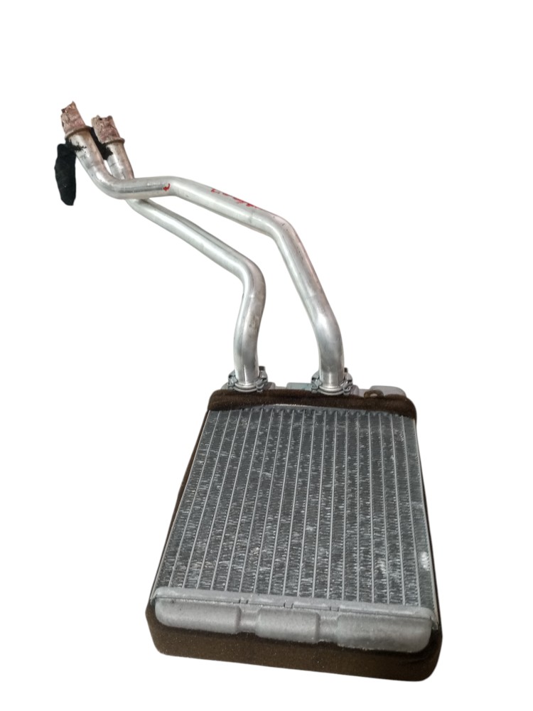 Radiador Ar Quente Renault Logan 1.0 16v 2008 2010 2011 2013 1