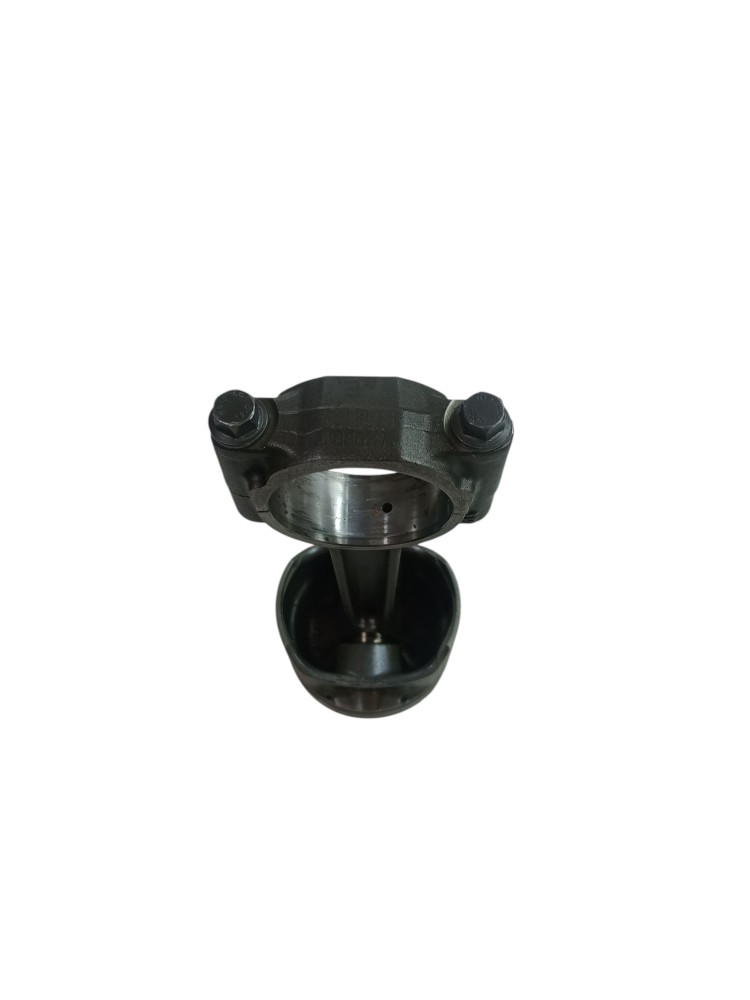 Pistão Biela Peugeot 206 207 Citroen C3 99 2011 Usado 2