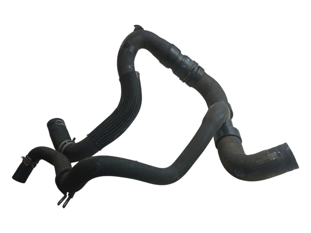 Mangueira Agua Radiador Ford Fusion 2008 2010 2012 2016 5