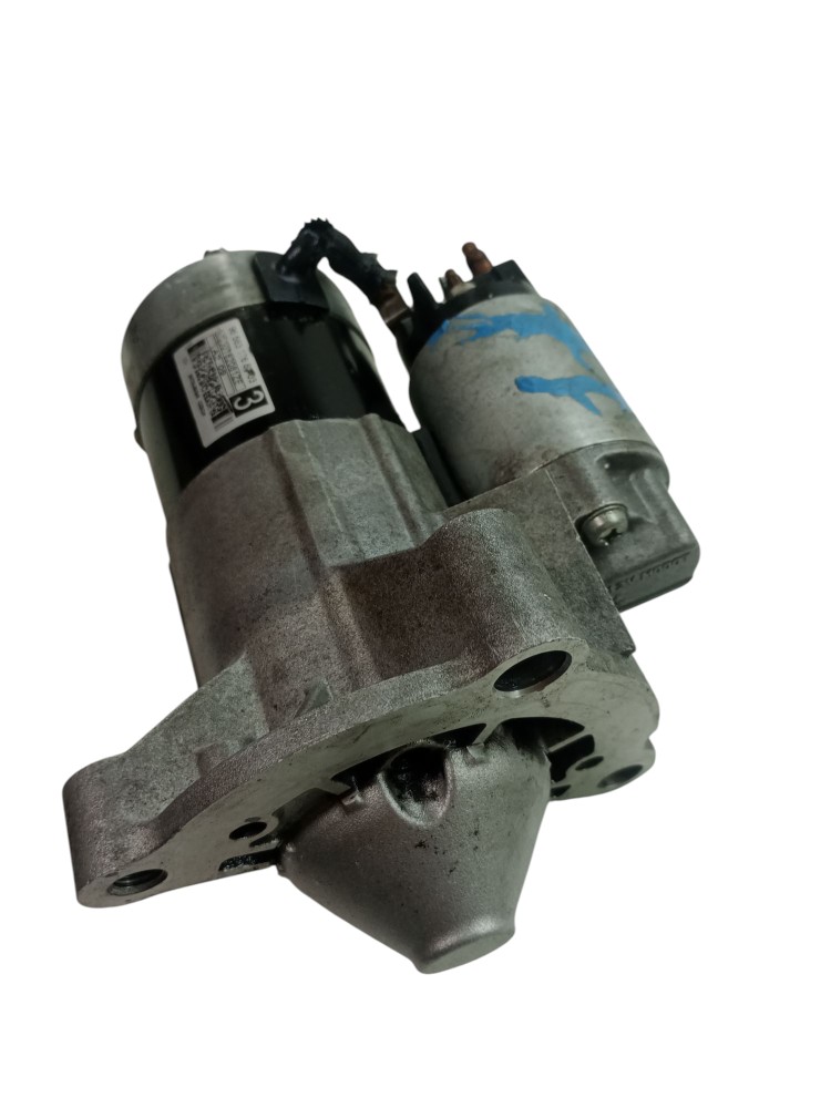 Motor Arranque Peugeot 307 308 408 Citroen C4 2008 2012 2