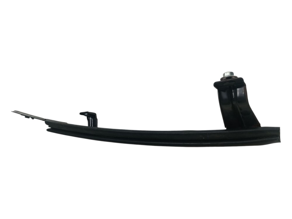Guia Vidro Hyundai Azera 2008 2009 2011 Traseiro Direito Preto 5