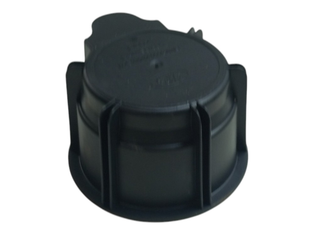 Porta Copos Console Central Discovery 3 2006 2007 2008 2009  Preto 5