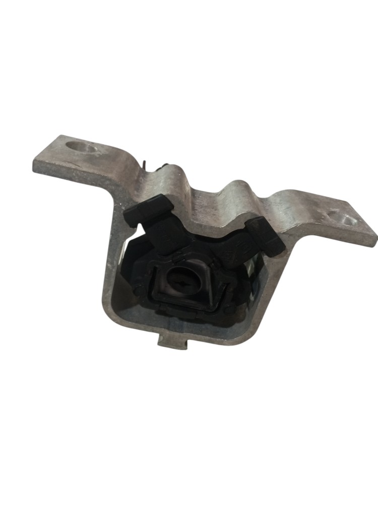 Coxim Motor Logan 1.6 8v 2008 2009 2010 2011 2012 Direito 6