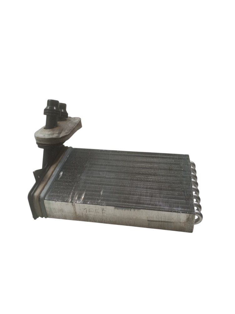 Evaporador Radiador Ar Quente Passat Golf 95 2000 2004 2