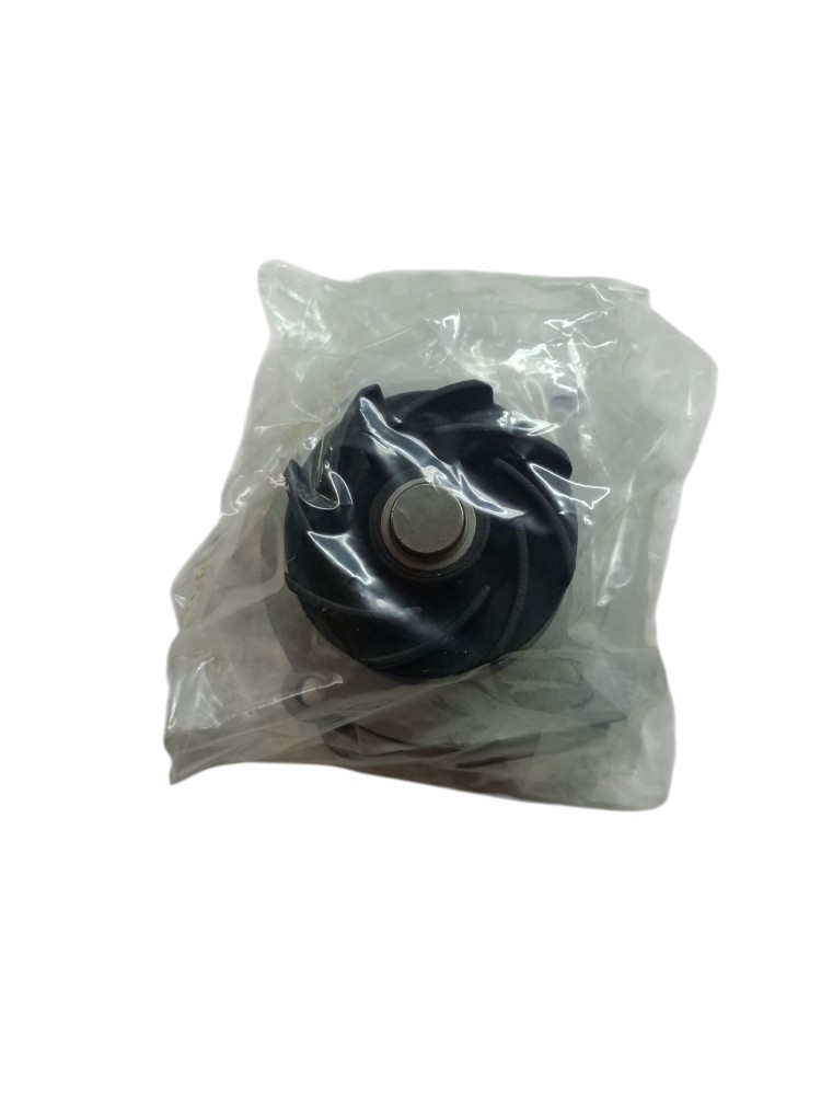 Bomba Agua Fiat Fire 1.0 8v Gas/flex 99 2012 Palio Siena Uno 5