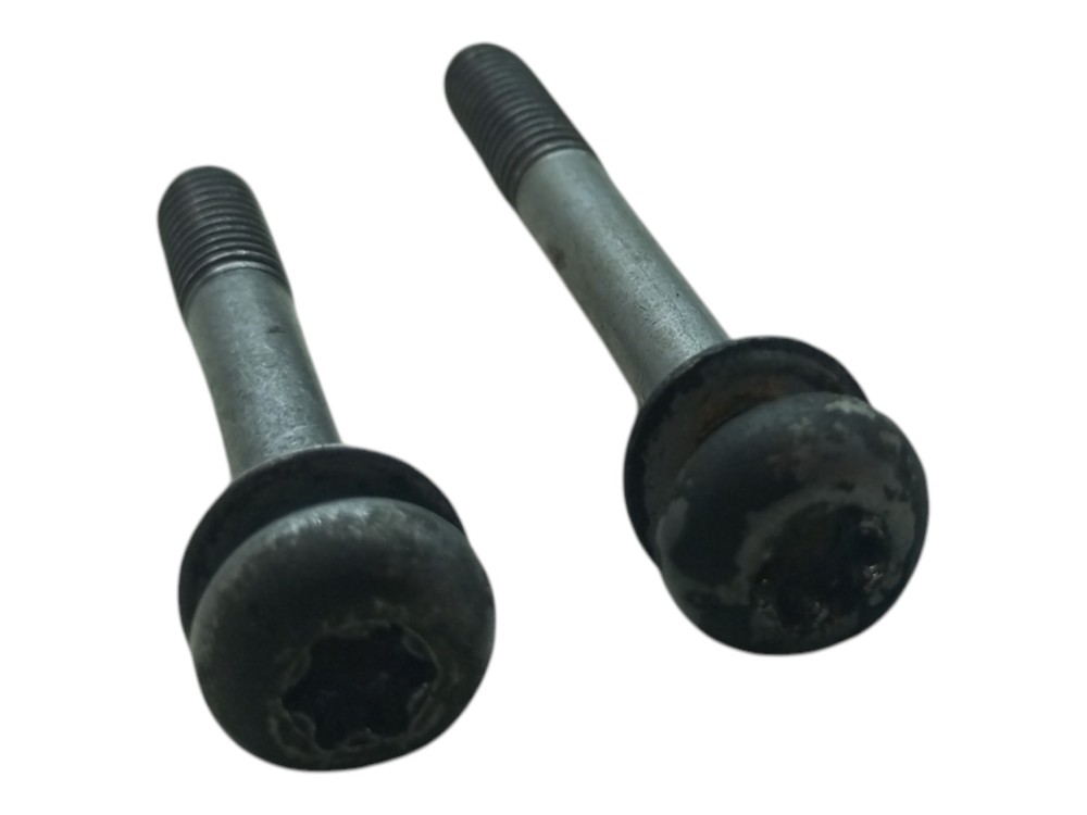 Parafuso Flauta Bico Injetor Fiat Linea 2009 2014 2016 Par 6
