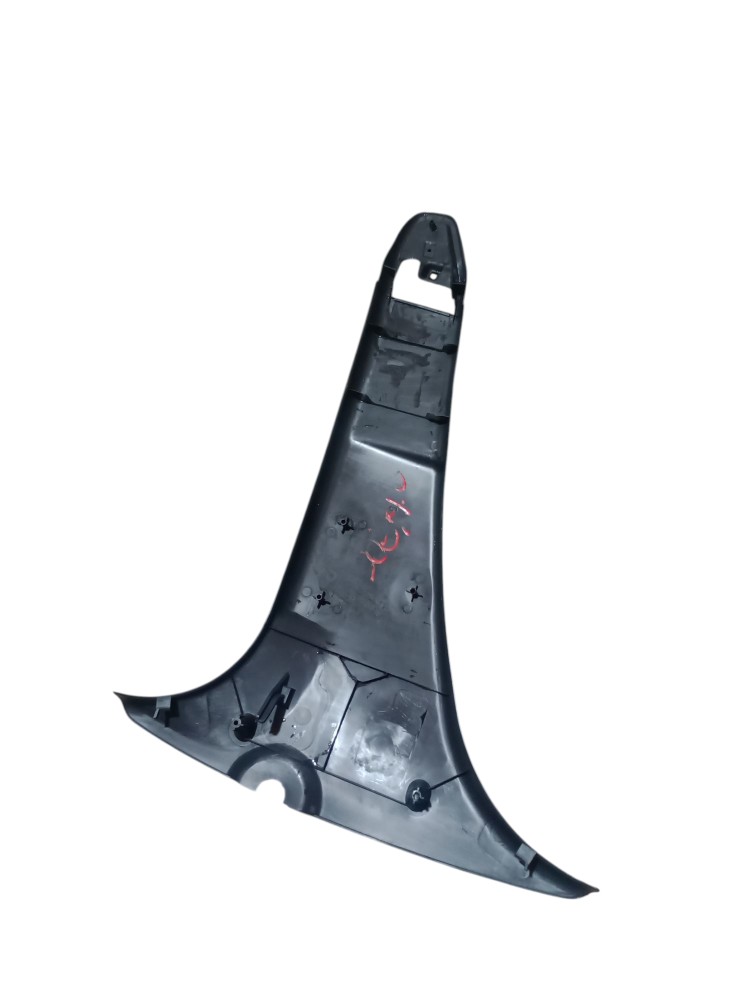 Moldura Coluna Interna Sandero Duster 2008 2014 Direito 4