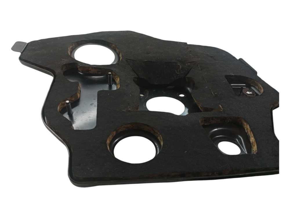 Suporte Hidrovacuo Chevrolet Agile 2009 2010 2014 Usado 5