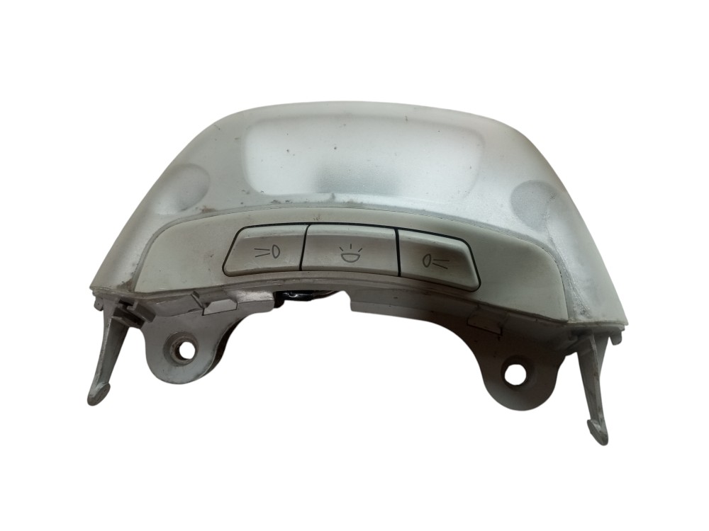 Luz Teto Cortesia Fiat Stilo 2003 2007 2012 Dianteiro Usado 1