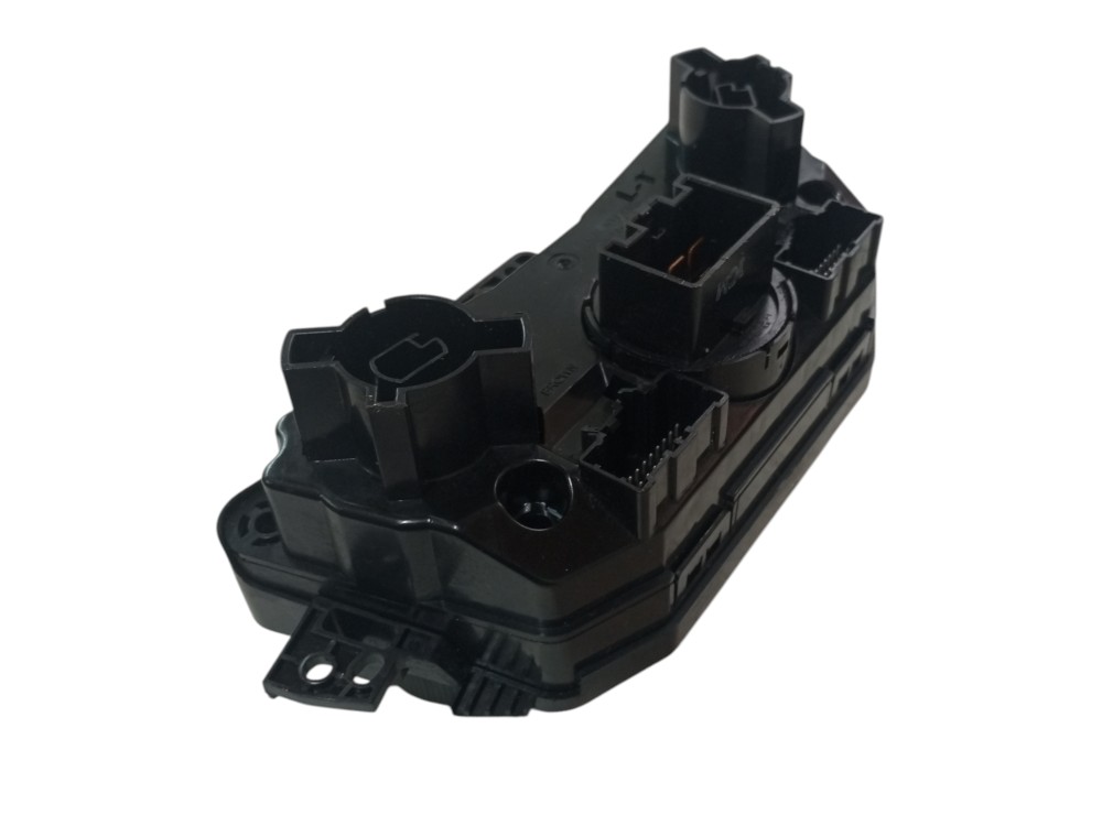Comando Ar Condicionado Desembacador Vidro Spin 2014 2015 5