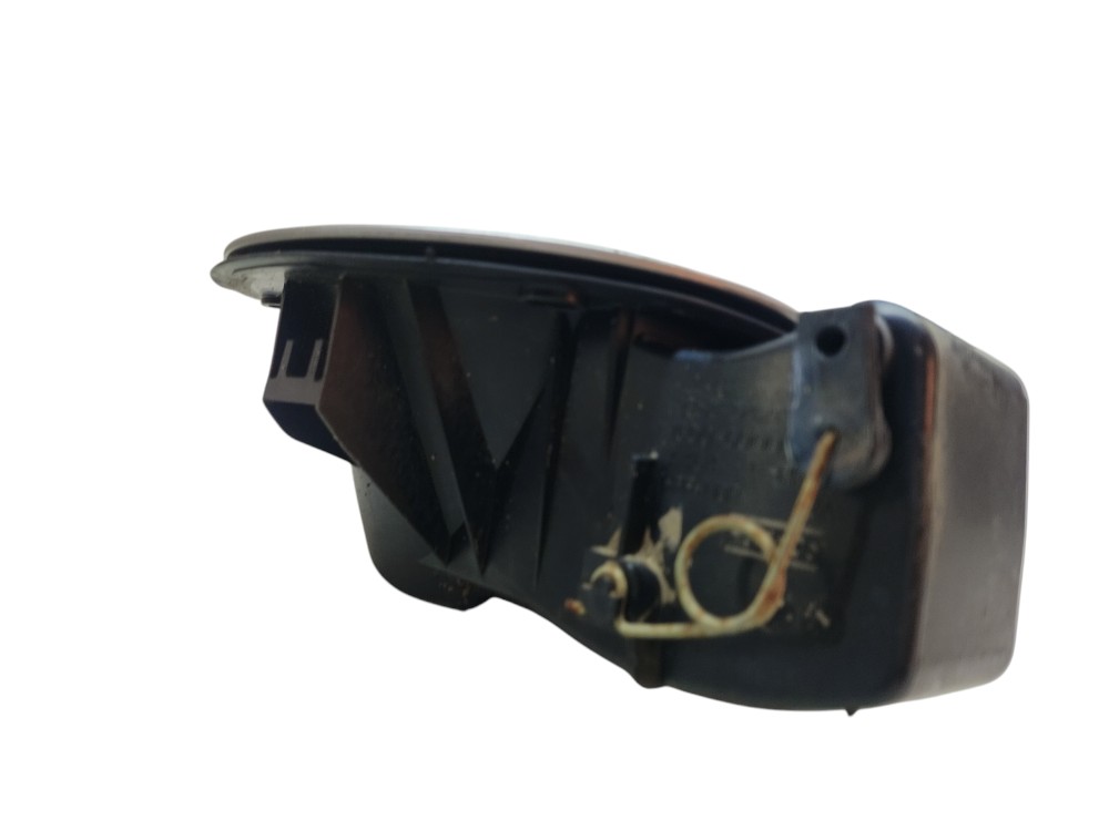 Tampa Combistisvel  Portinhola Ford Fusion 2008 A 2014 5