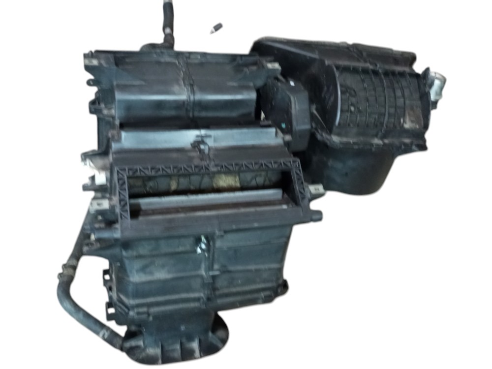 Caixa Evapodora Ar Condicionado Ford Mondeo 96 97 98 99 2000