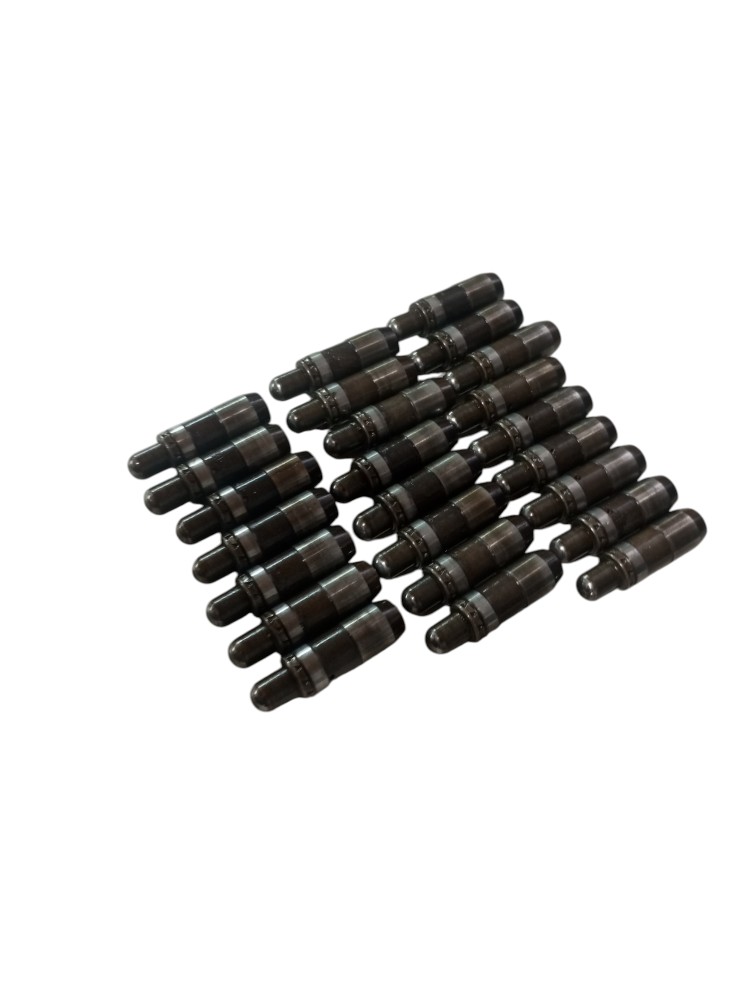 Tucho Valvula Dodge Journey 3.6 V6 2009 2011 Kit 26 Uni 3