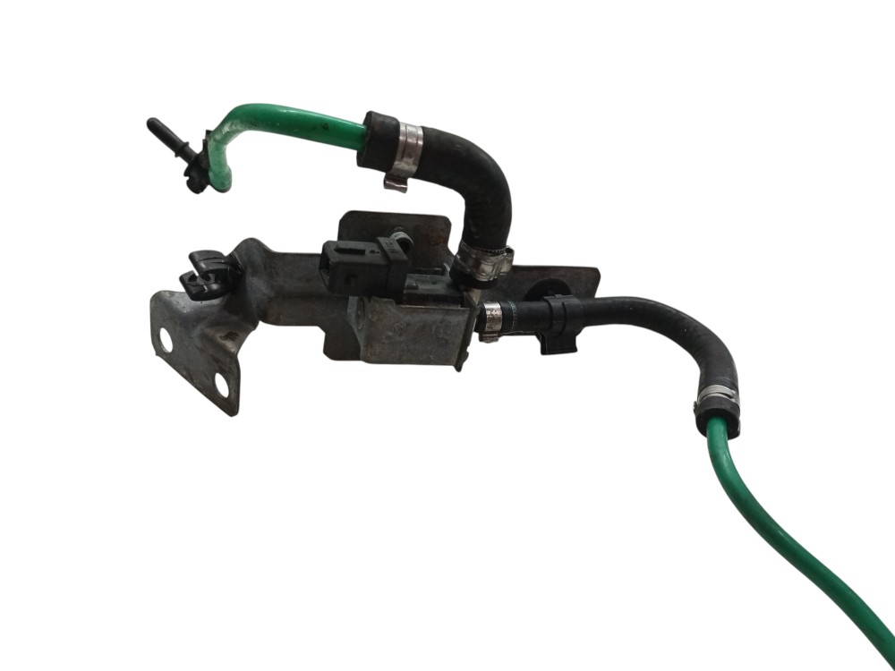 Válvula Solenoide Fiat Grand Siena 1.4 2013 2014 2015 2016 1