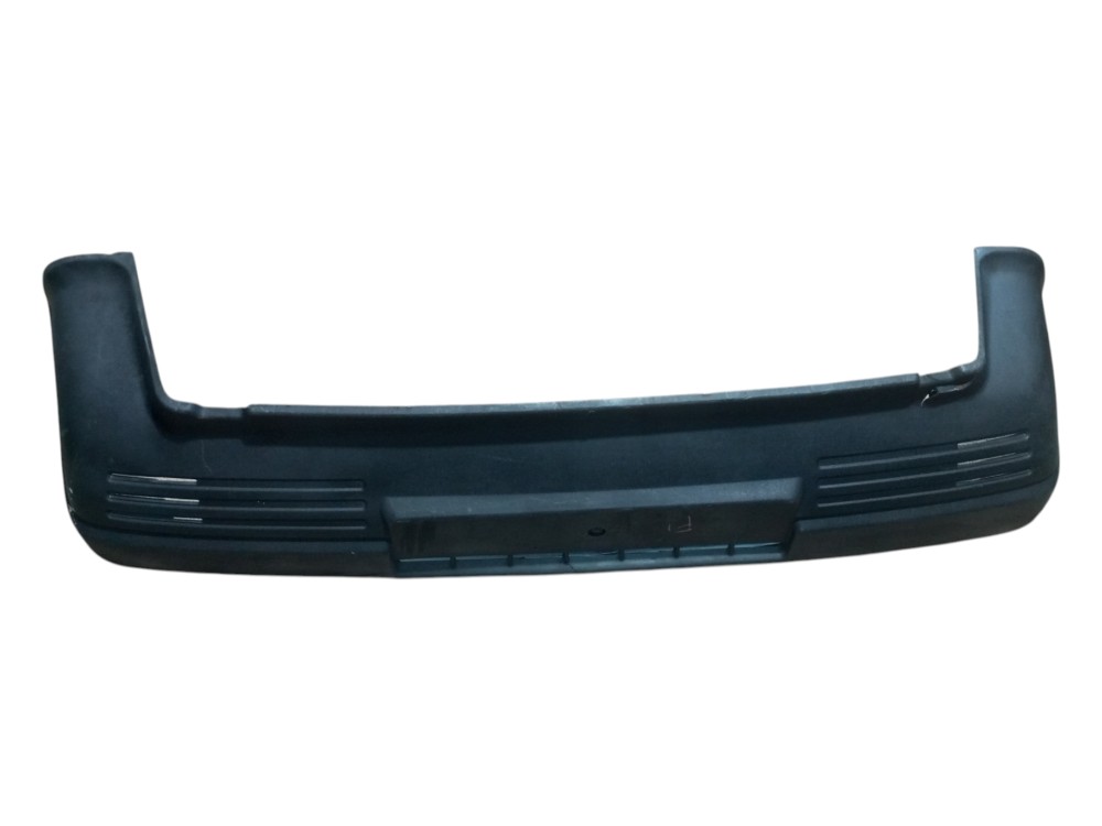 Suporte Parachoque Dianteiro Fiat Uno 98 99 2000 2002 2003 5