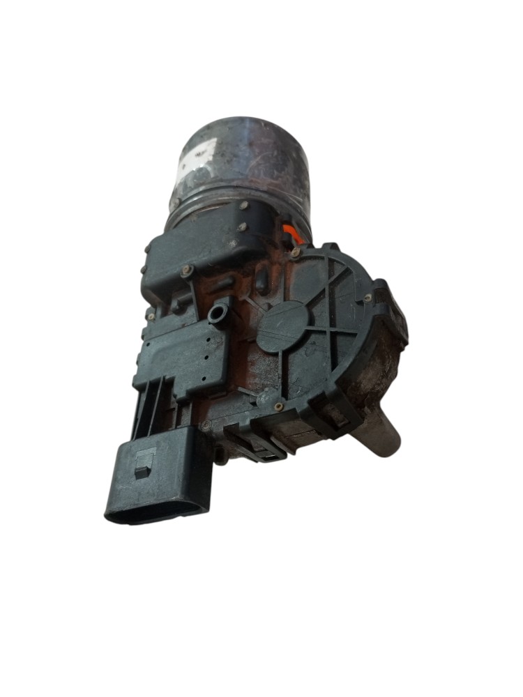 Motor Limpador Parabrisa Golf Audi A3 97 98 99 2000 2001 2