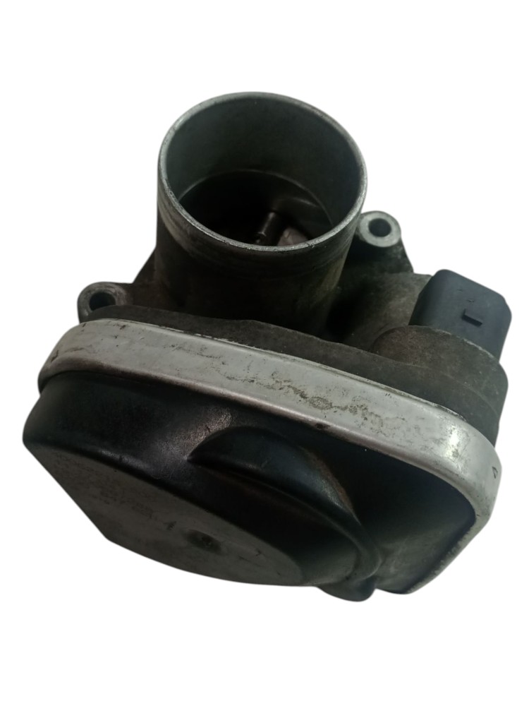 Tbi Corpo Borboleta Logan Sandero 2008 2010 2012 Renault 1