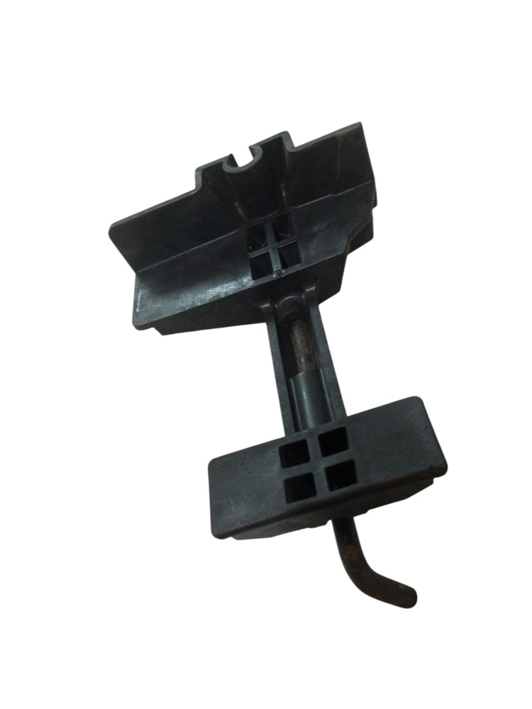 Suporte Caixa Bateria Dodge Journey 2.7 2012 2013 2014 2015 5