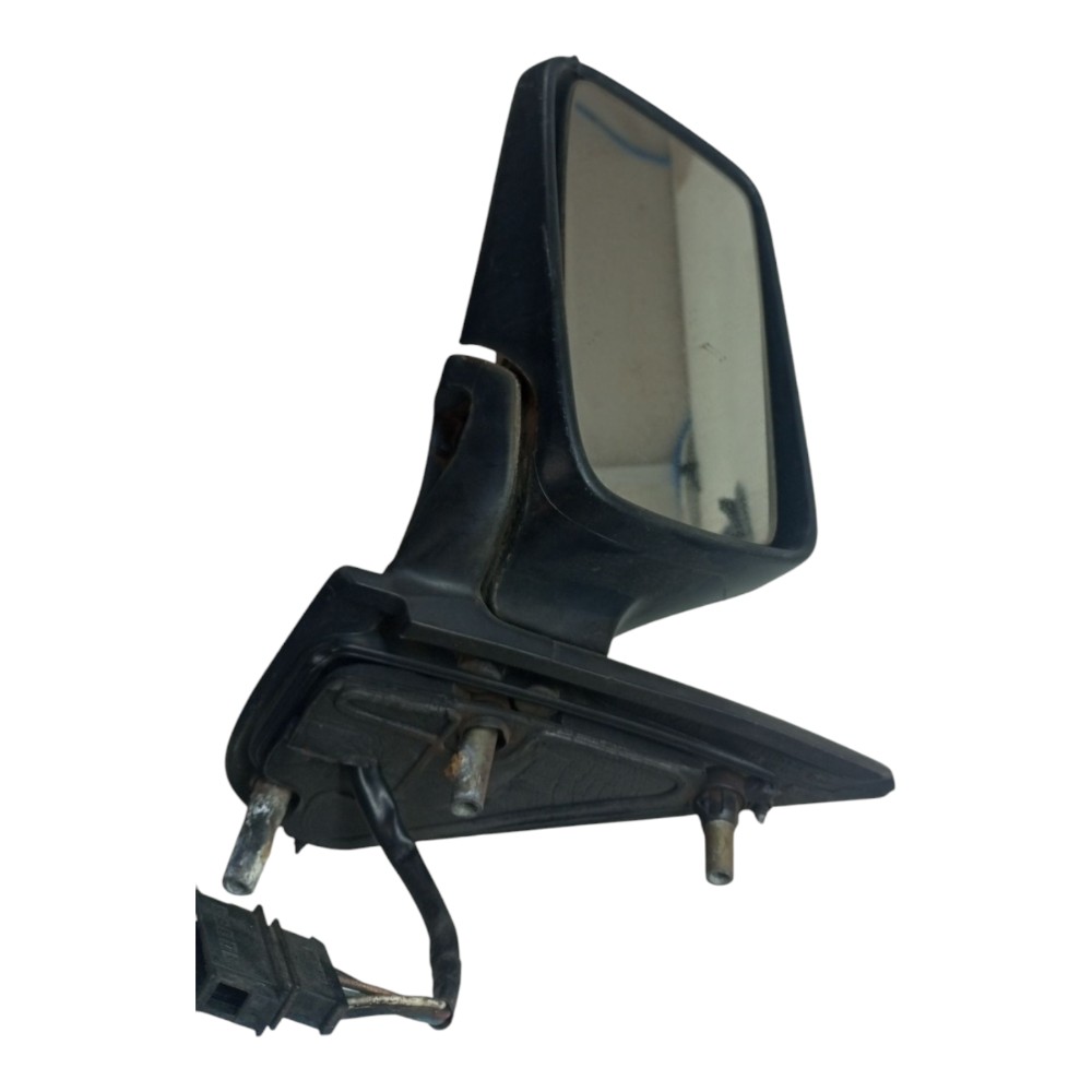 Retrovisor Eletrico Volkswagen Golf 95 96 98 Esquerdo Usado 2