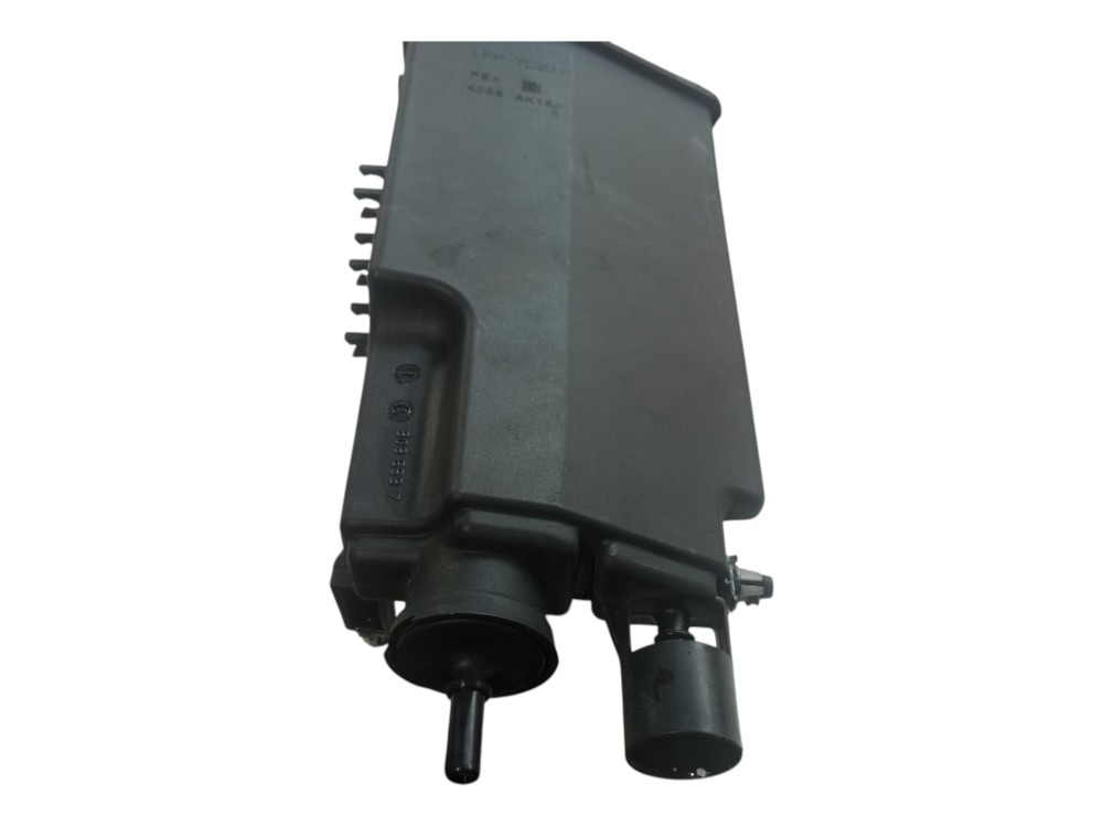 Filtro Canister C4 Pallas 307 2.0 2008 2010 2012 Usado – Preto 5