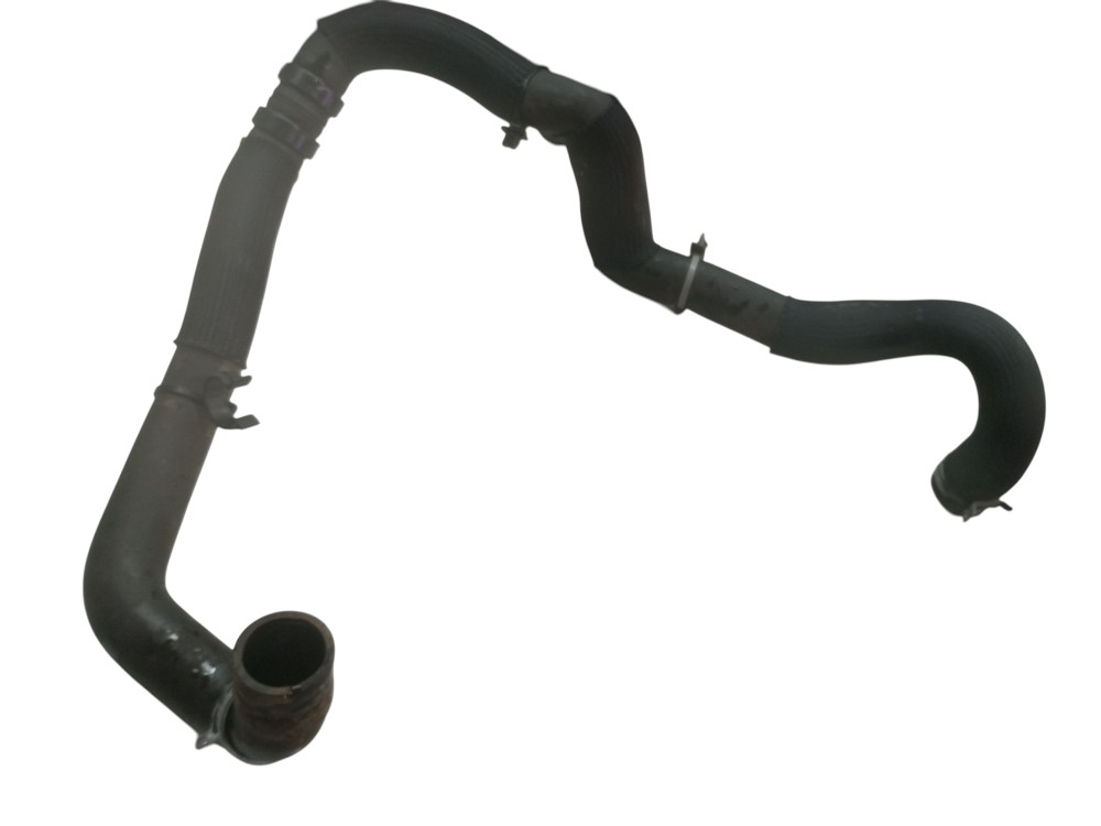 Mangueira agua radiador Renault oroch 2024 2025 usado 4
