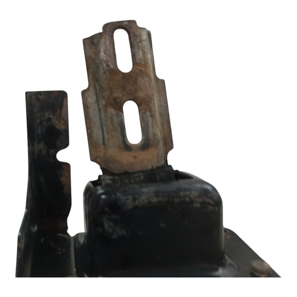 Coxim  Suporte Caixa Marcha Citroen C3 2003 2008 2012 Usado 3