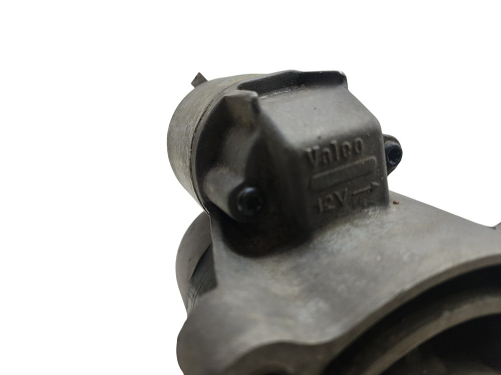 Motor Partida 1.4 Citroen Peugeot C3 206 207 2011 A 2012 1