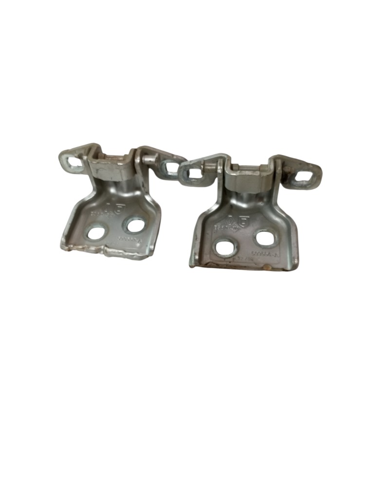 Dobradica Porta Dianteira Renault Logan 2008 2012 Direito 1