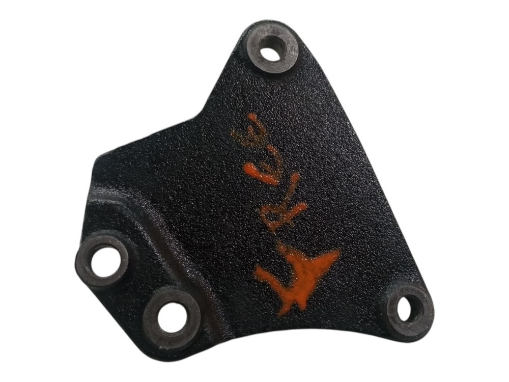 Suporte coxim motor fiat Freemont 2011 2014 2016 usado 5