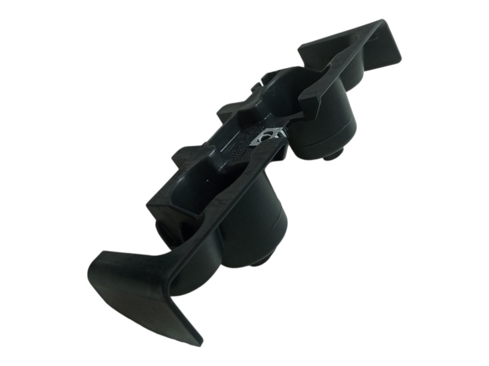 Suporte Console Central C4 Picasso 2010 2012 2014 Usado 5