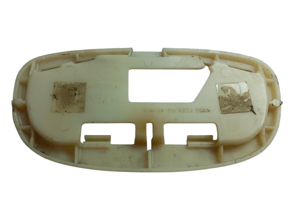 Moldura Luz Teto Cortesia Ford Fusion 2010 2011 2012 Usado 6