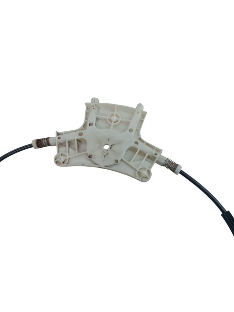 Maquina Vidro Eletrico Peugeot 407 2004 2009 Traseiro Esquer 3