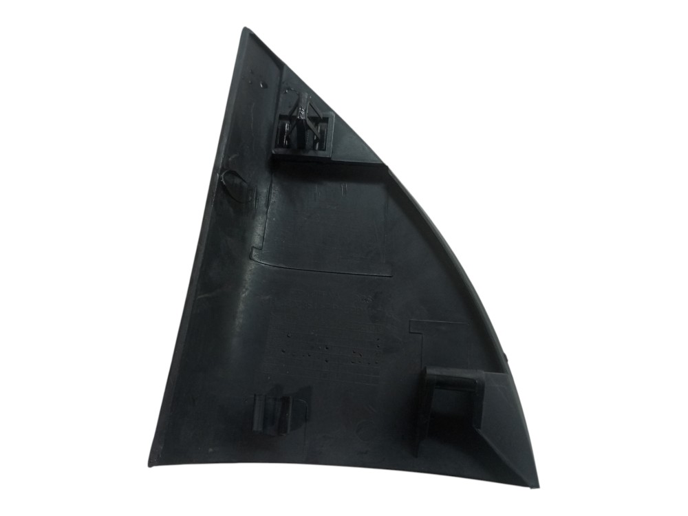 Acabamento Retrovisor Chery Cielo 2010 2012 2014 Direito Preto 2
