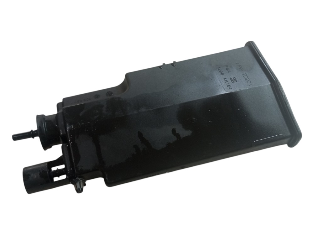 Filtro Canister Citroen C4 Pallas 2008 2010 2012 4