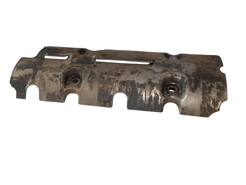 Defletor Oleo Carter Ford Escort Zetec 97 98 99 2000 2001 2