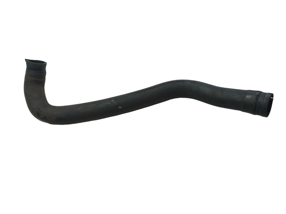 Manguera Inferior Radidor Fiat Stilo 2003 2004 2005 2008 5