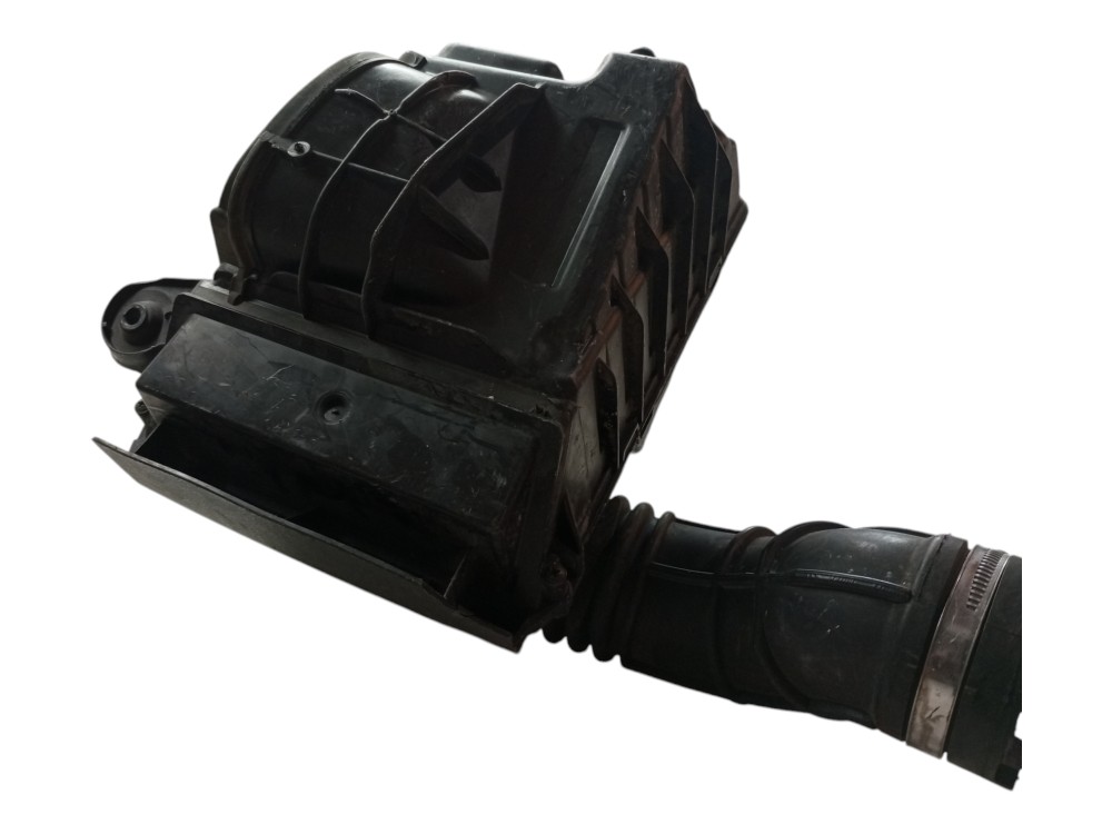 Caixa Filtro Ar Fluence 2012 2013 2014 2015 2.0 16v Renault 6