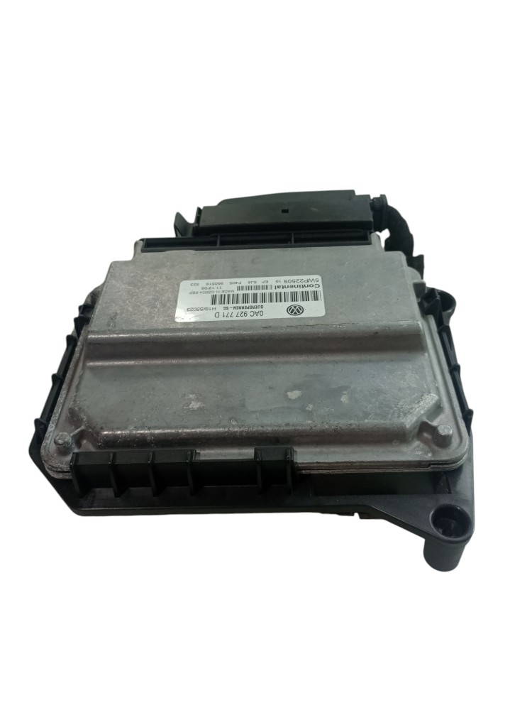 Modulo Cambio Touareg 4.2 V8 2006 2007 Volkswagen 7