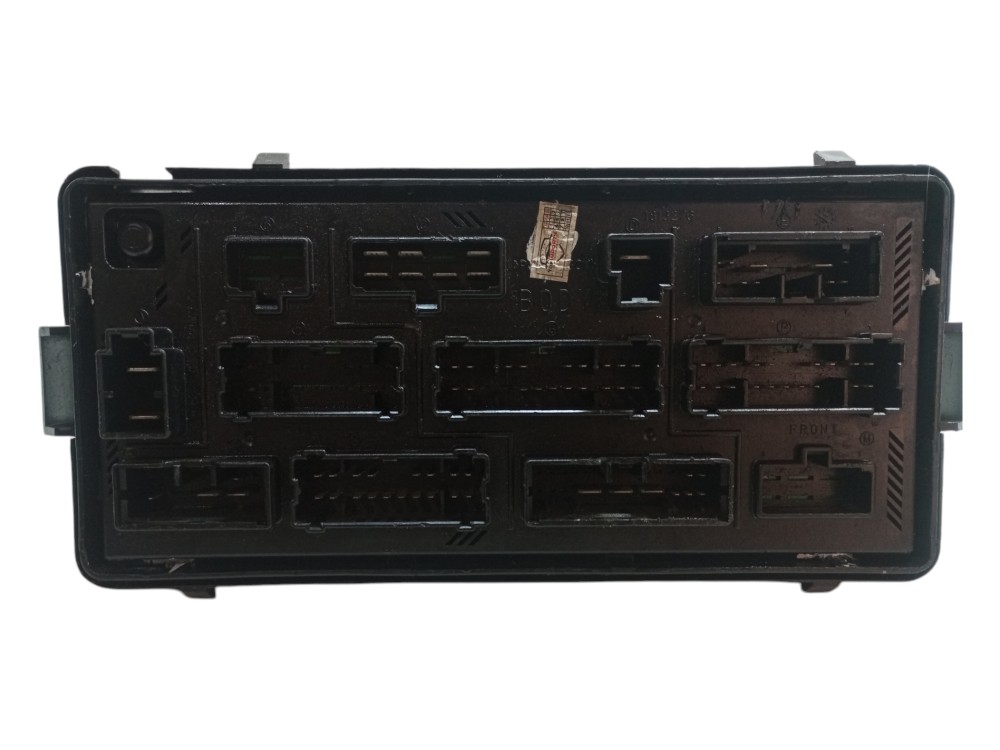 Caixa De Fusíveis Chery Cielo 2009 2010 2011 2012 1.6 16v 4