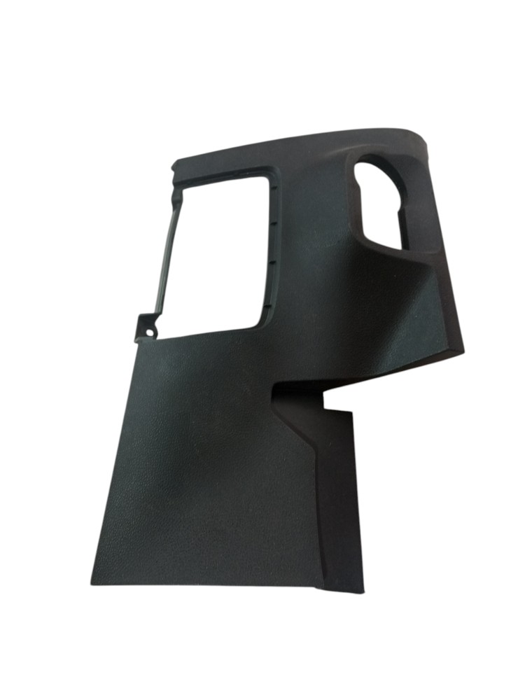 Moldura Painel Central Onix Prisma 2013 2015 2017 Chevrolet 4