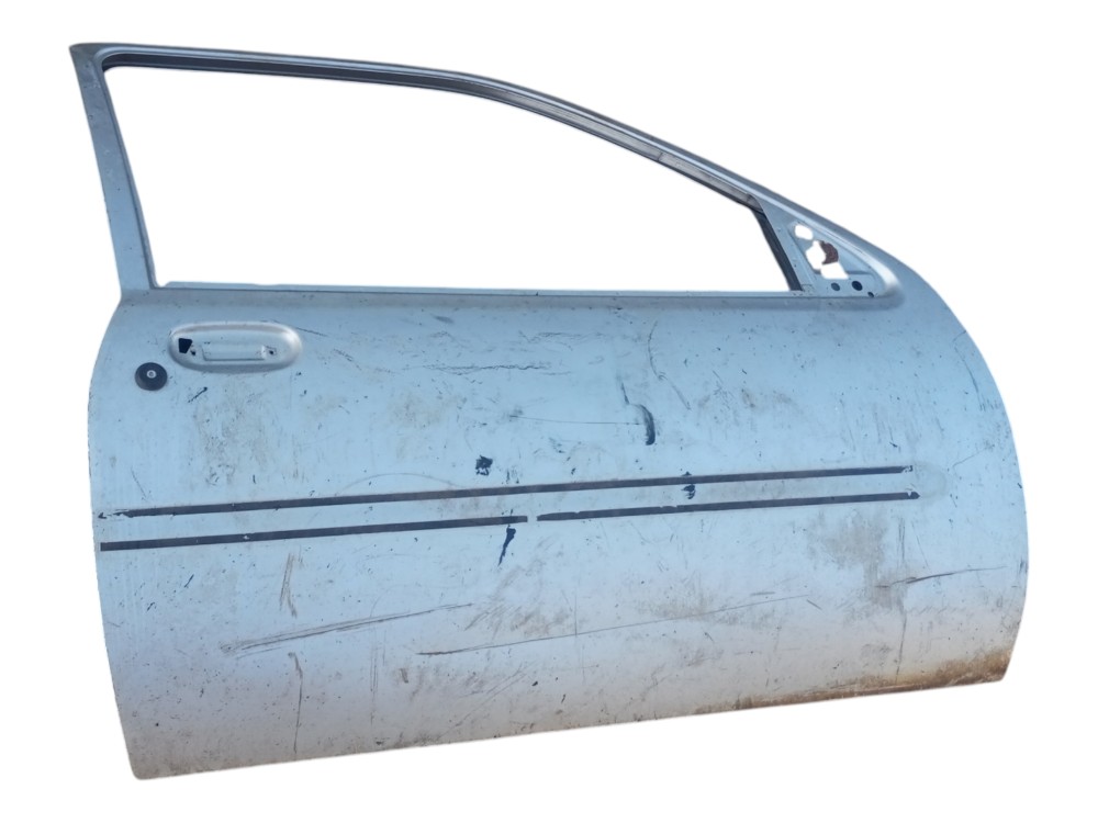 Porta Ford Fiesta 96 2000 2001 2003 Dianteira Dianteira Direita 1