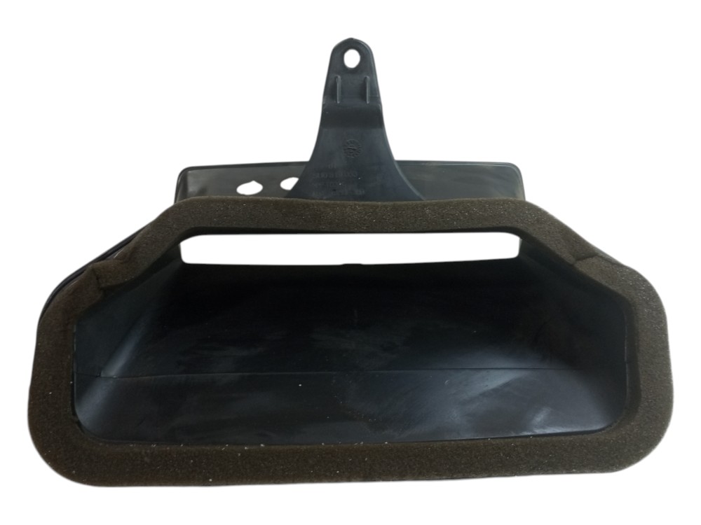 Acabamento Moldura Duto Ar Ventilacao Vw Gol 2009 2012 2014 6