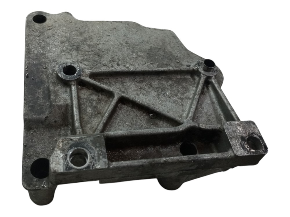 Suporte Compressor Ar Condicionado Peugeot 308 2013 2018 1
