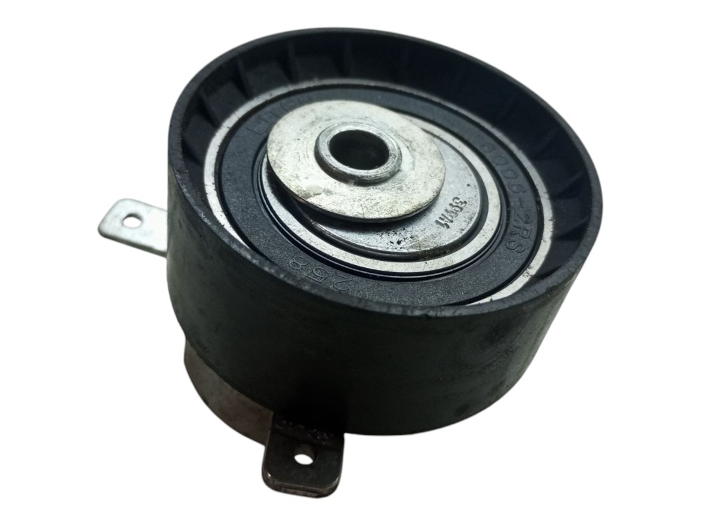 Tensor Esticador Correia Dentada New Fiesta 2009 2014 Usado 4
