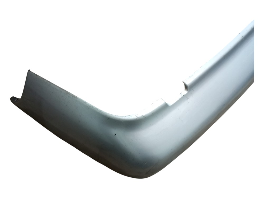 Parachoque Traseiro Ford Escort Zetec 97 98 99 2000 2002 6
