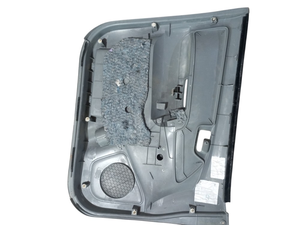 Forro Porta Hilux 2006 2008 2011 Dianteira Direita Usado 5