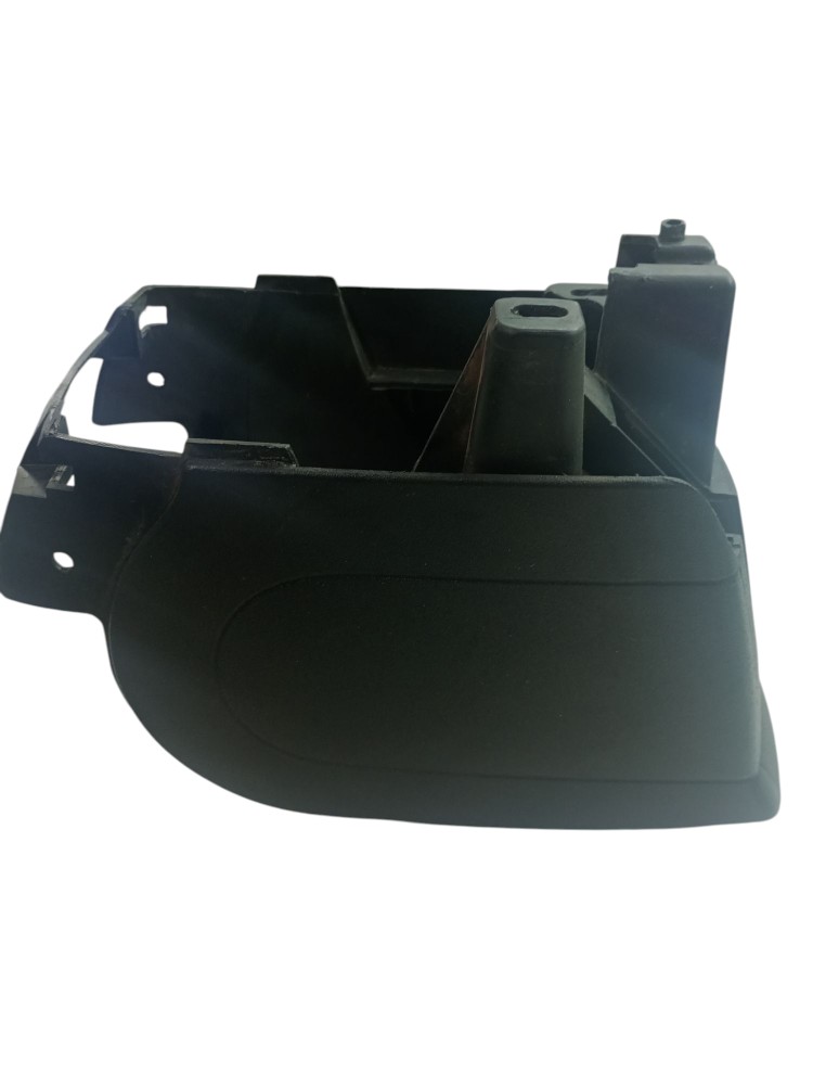 Console central apoio braço C4 pallas 2008 2010 2012 usado 1